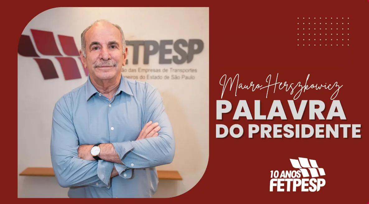 TRANSPORTES DE PASSAGEIROS PRECISA RECUPERAR A DEMANDA