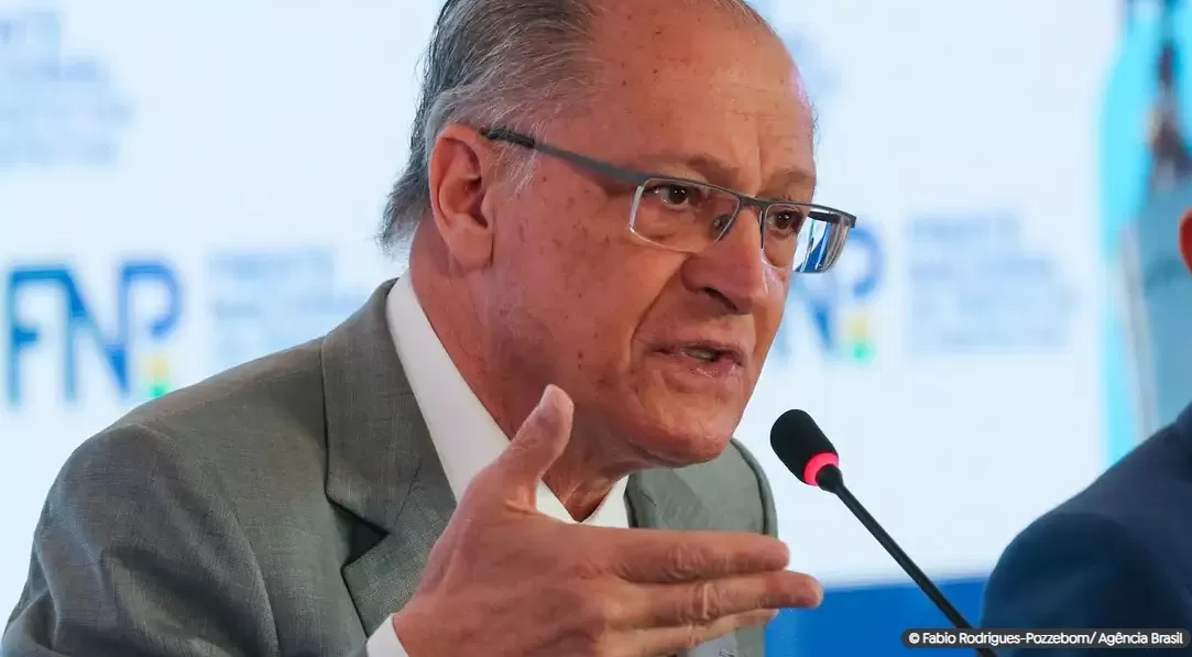Alckmin defente alternativa para a desoneração da folha