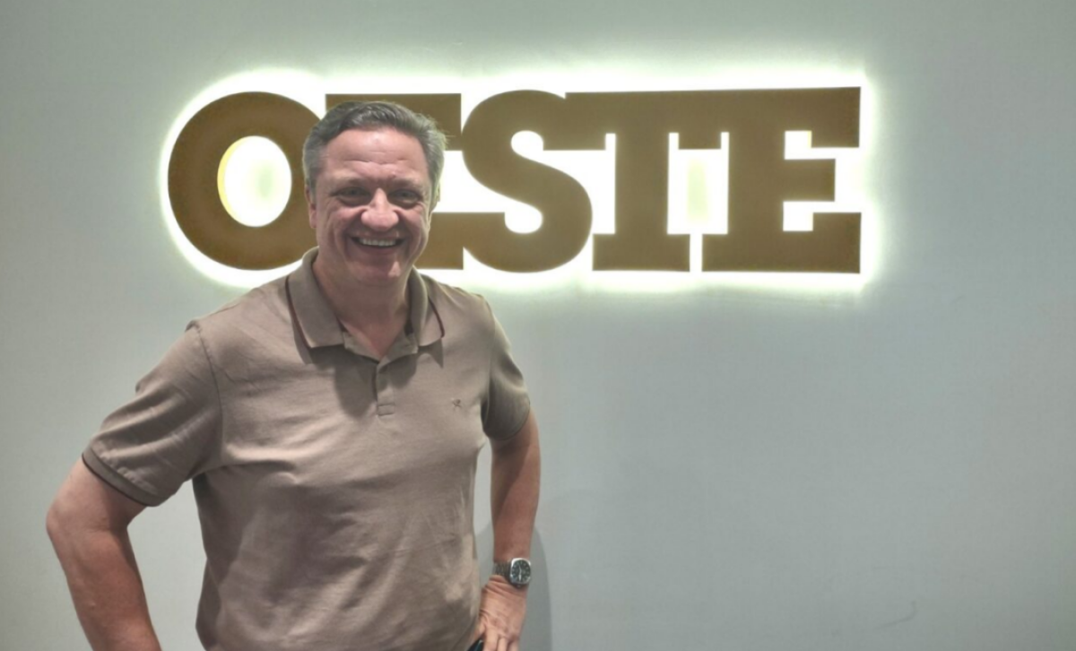 O comentarista esportivo Alex Müller e sua experiência no Transporte Público