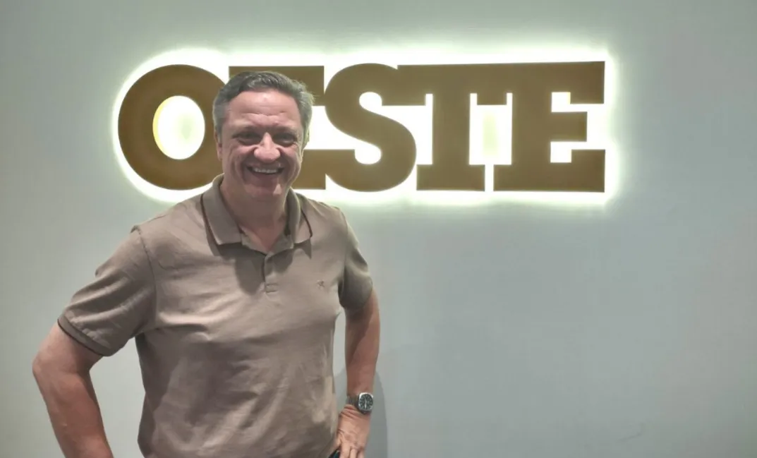 O comentarista esportivo Alex Müller e sua experiência no Transporte Público