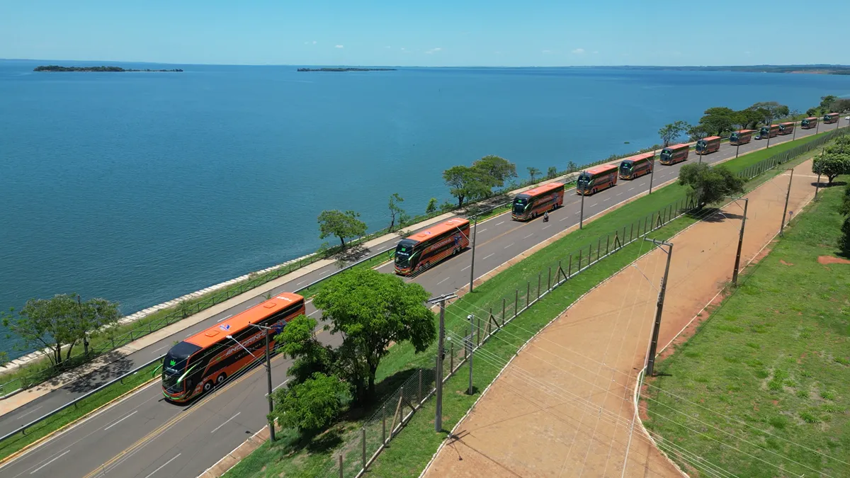 Gestão de Sinistros no Transporte Rodoviário de Passageiros