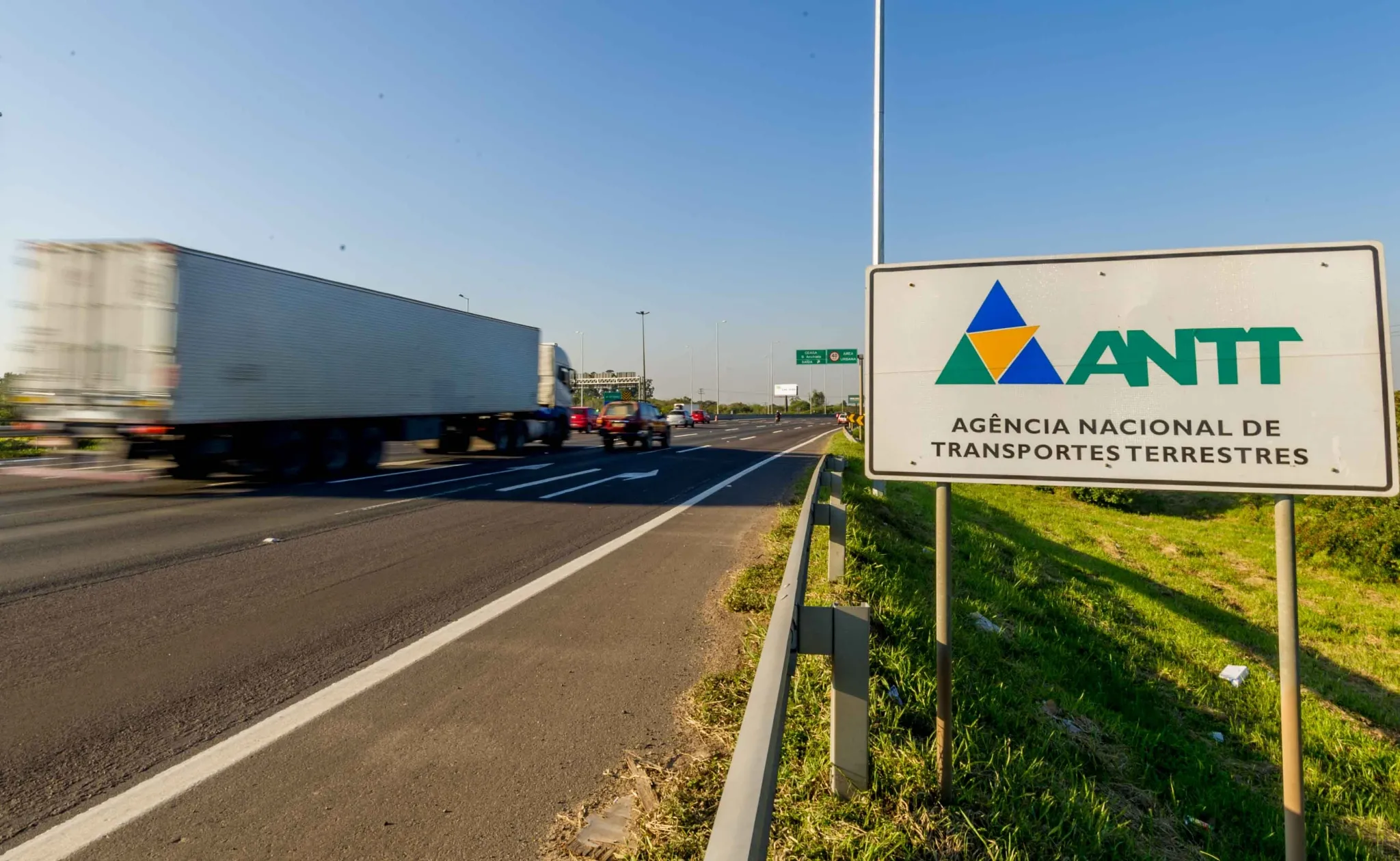 Anistia da taxa de fiscalização da ANTT pode gerar ganho financeiro relevante para empresas