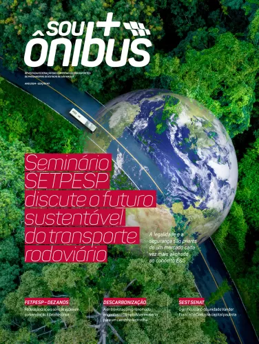 SOU + ÔNIBUS Nº 47