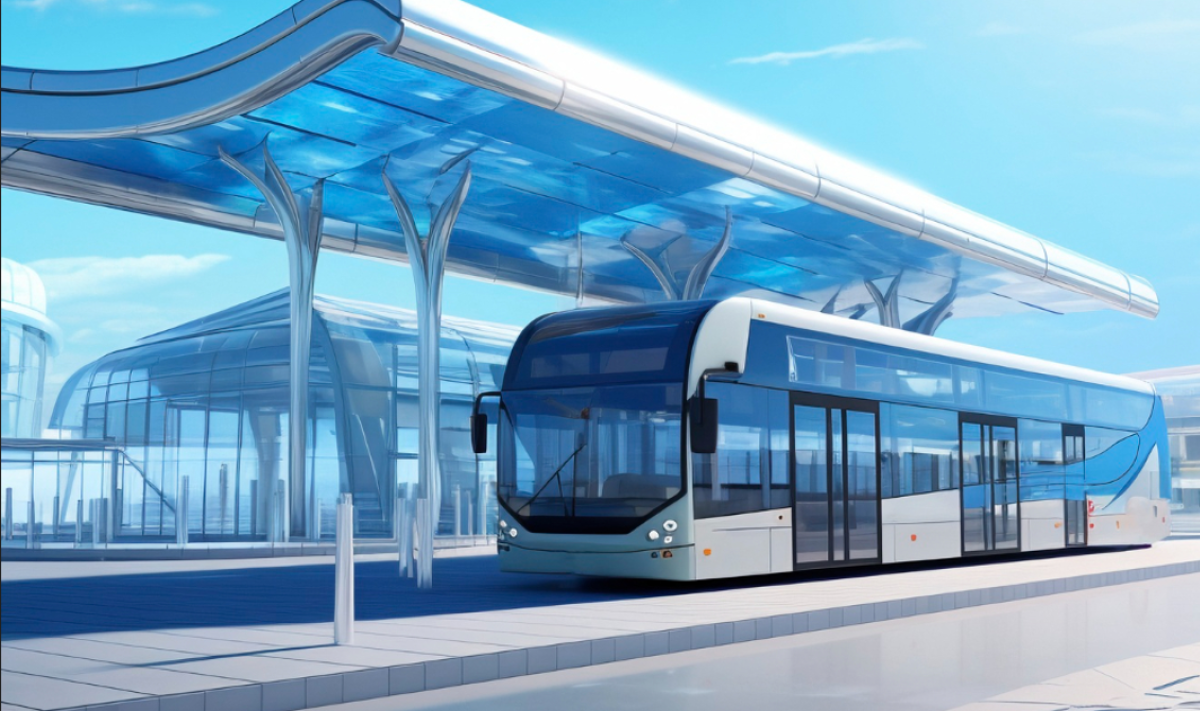 O USO DA INTELIGÊNCIA ARTIFICIAL NO SETOR DE TRANSPORTE