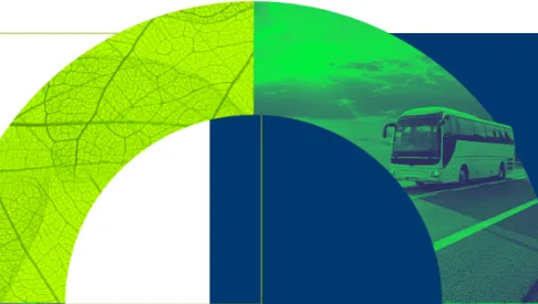Expresso Campibus certifica 60 carros novos com “selo verde”