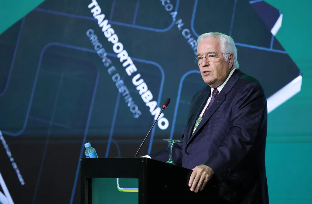 Mobilidade Urbana no Brasil em 2026