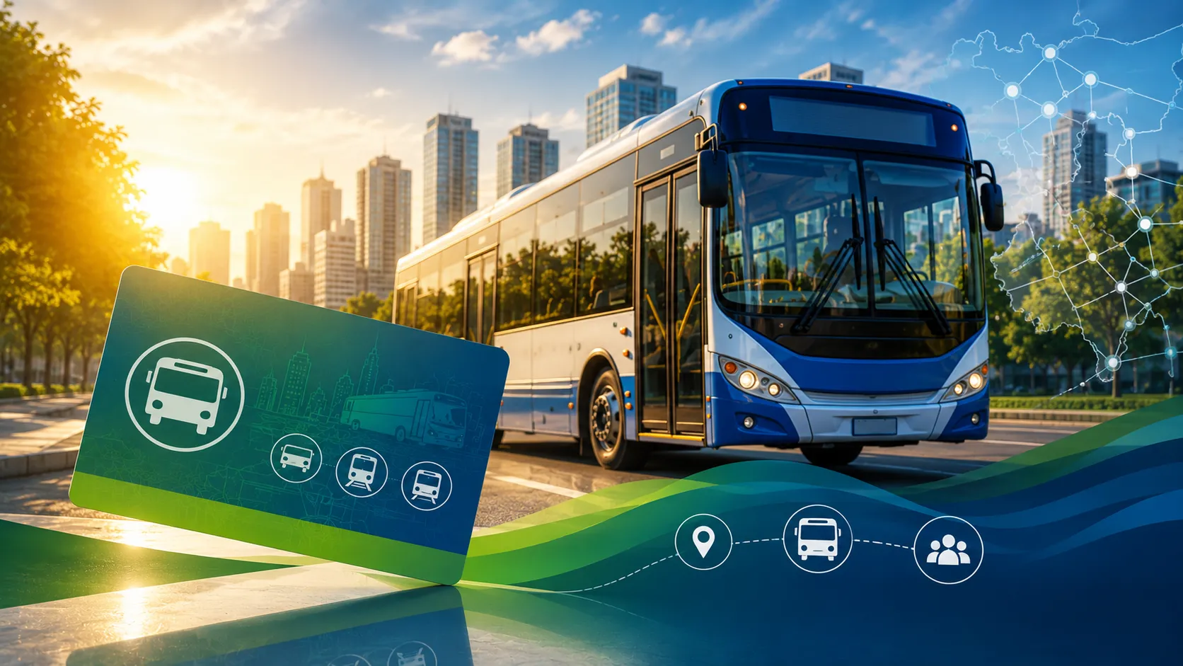 A necessária modernização do Vale-Transporte