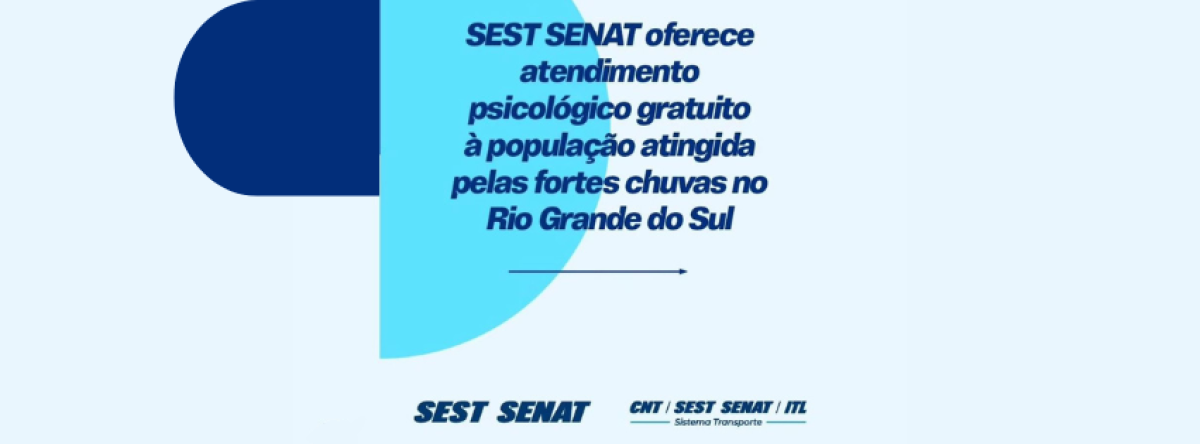 Solidariedade em Ação: Sistema de Transporte Apoia População Atingida pelas Chuvas no Rio Grande do Sul