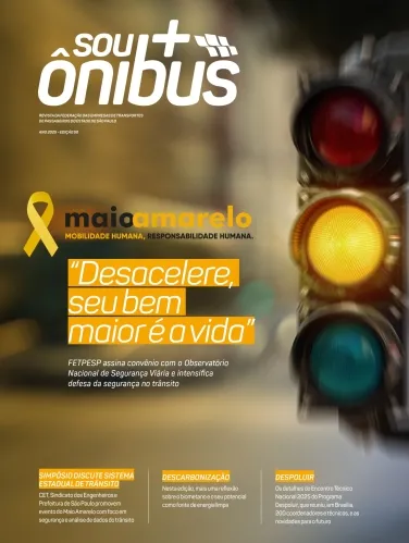 SOU + ÔNIBUS Nº 50