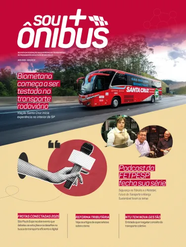SOU + ÔNIBUS Nº 51