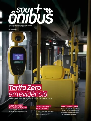 Sou + Ônibus Nº 54