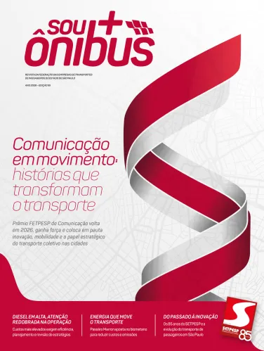 Sou + Ônibus Nº 55