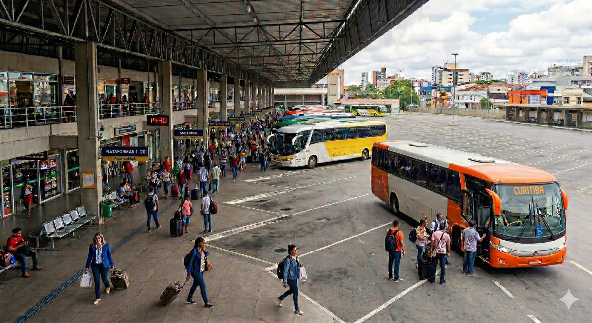 STF confirma regras do transporte interestadual e decisão reforça segurança jurídica para empresas do setor