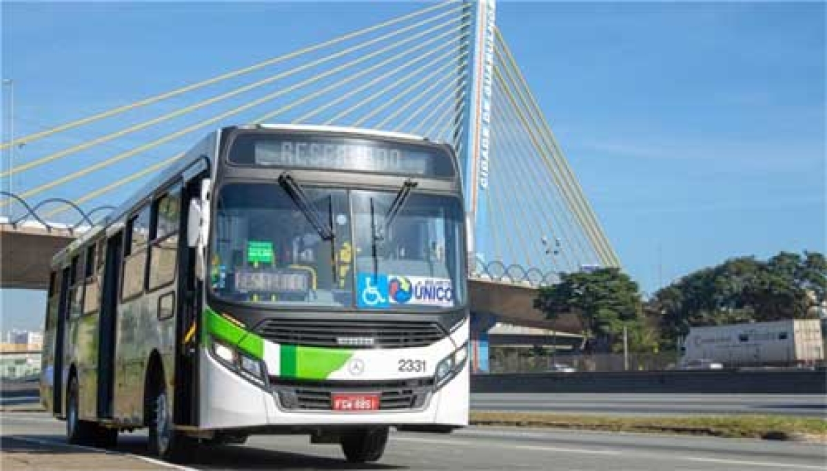 Guarupass celebra 30 anos de inovação na mobilidade urbana de Guarulhos