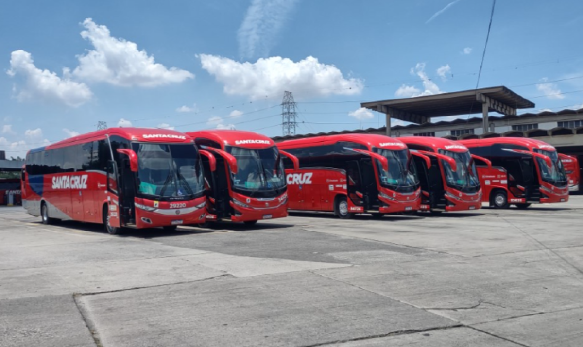 Legalidade e segurança: prioridades para um transporte rodoviário verdadeiramente sustentável