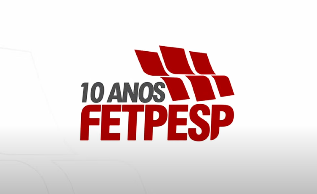 Vídeo: “FETPESP: 10 Anos de Superação e Compromisso com o Futuro”