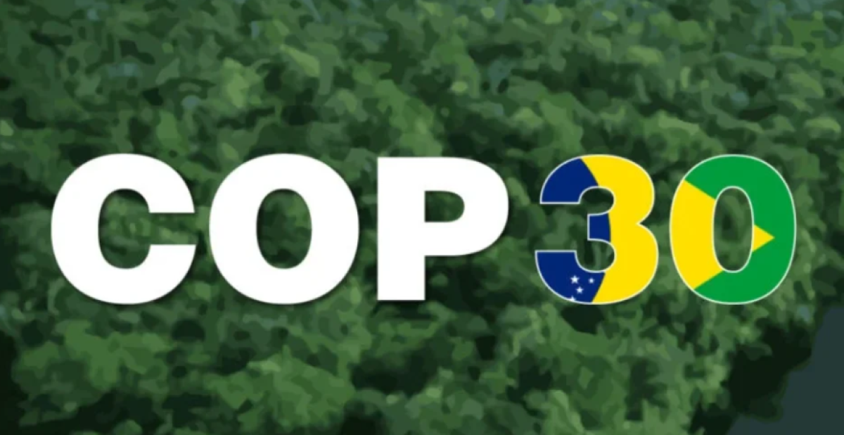 A IMPORTÂNCIA DA COP 30 PARA O SETOR AMBIENTAL E NOS TRANSPORTES