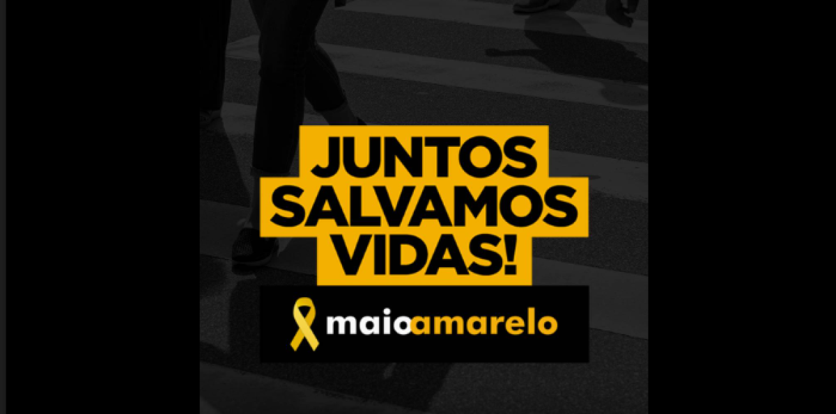 FETPESP e ONSV firmam parceria para divulgação do Programa Laço Amarelo