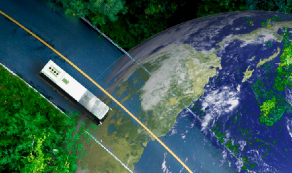 ABNT PR 2030 E O SETOR DE TRANSPORTE