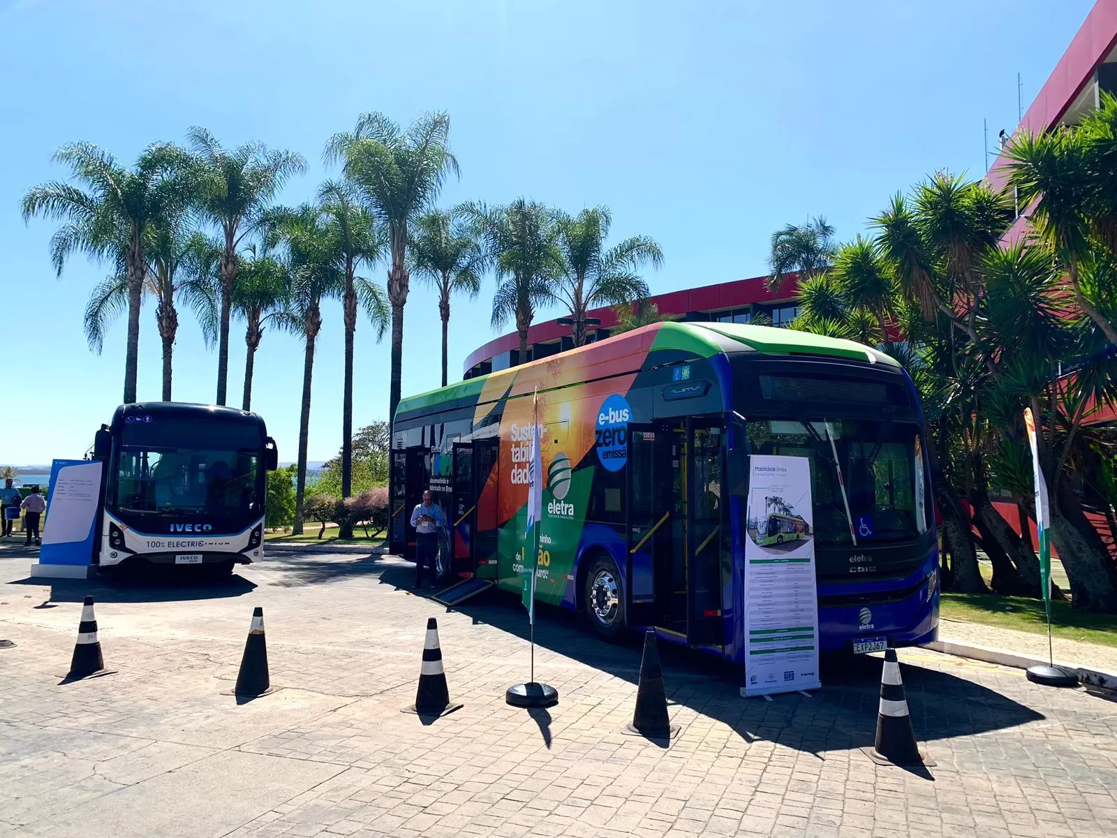 Inovações em sistemas e meios de pagamento no centro das discussões sobre o transporte público