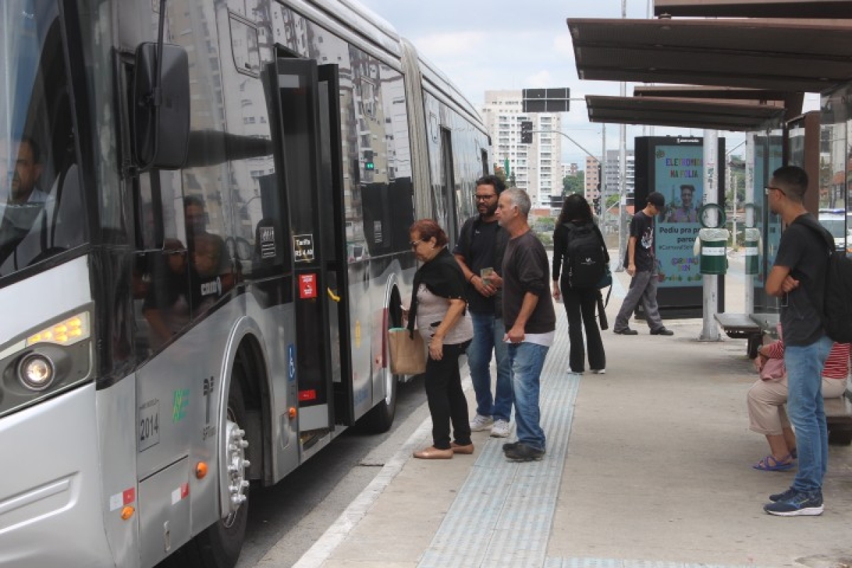 Marco Legal do Transporte Público Coletivo Urbano pode ser votado com urgência pela Câmara dos Deputados