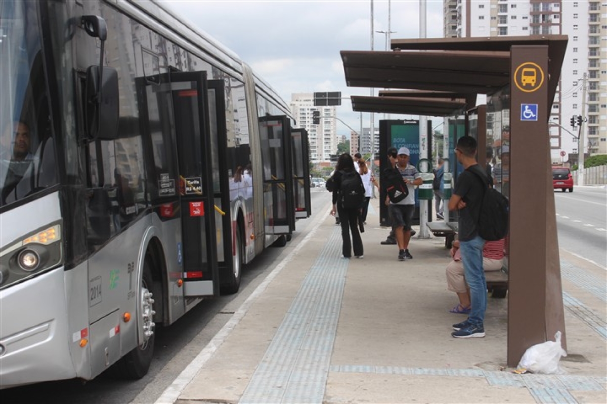 Mobilidade urbana parece não ser prioridade