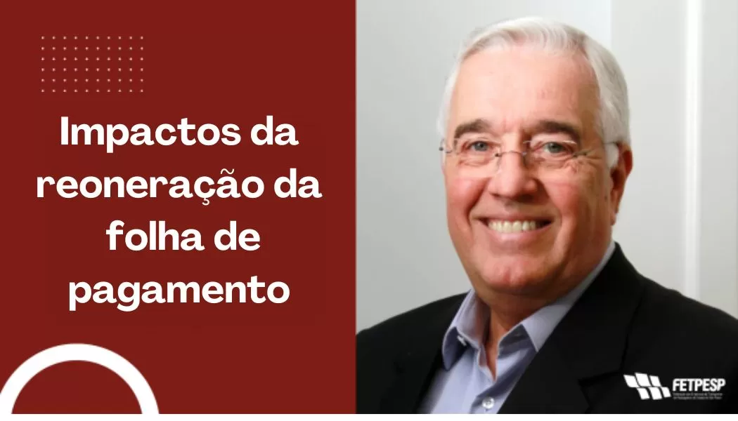 Impactos da reoneração da folha de pagamento