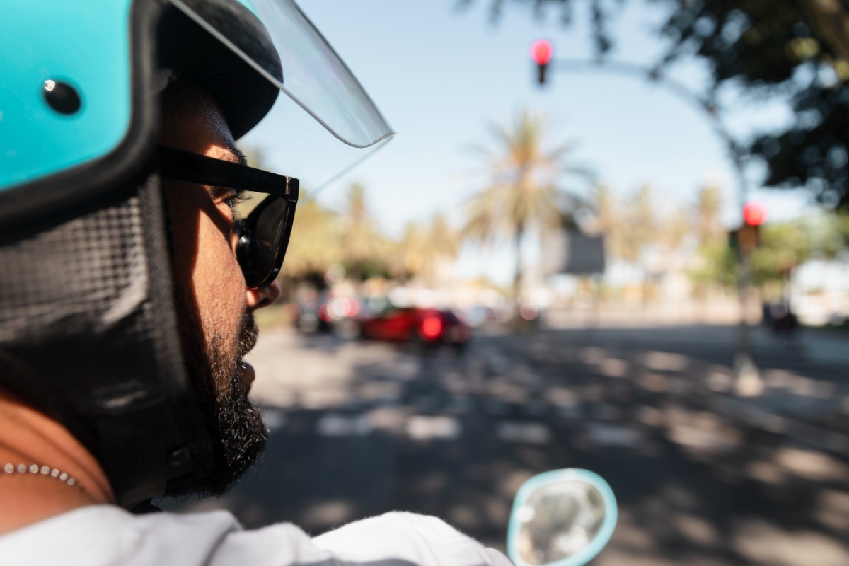 Prefeitura de SP multa Uber em R$ 398 mil por mototáxi no início do ano