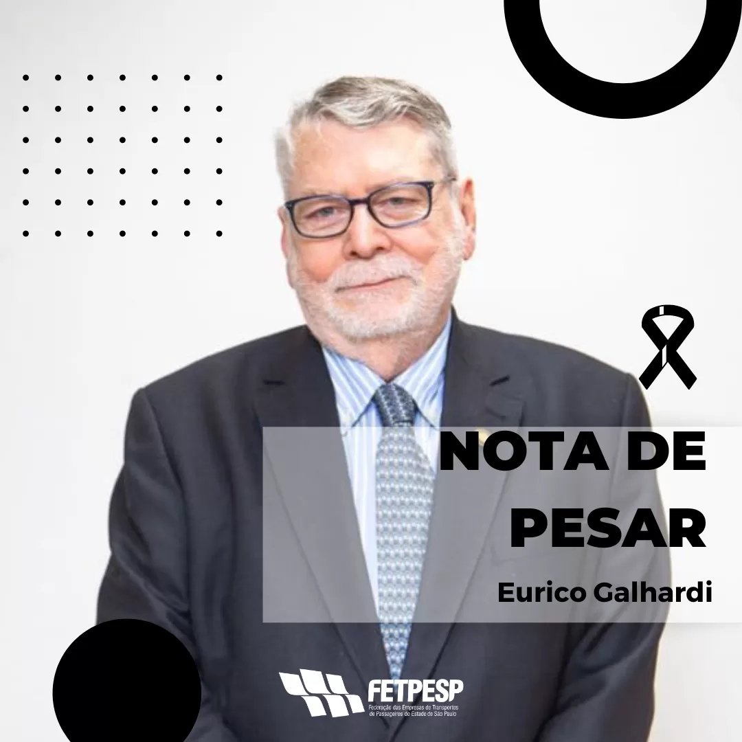 Nota de Pesar Eurico Divon Galhardi