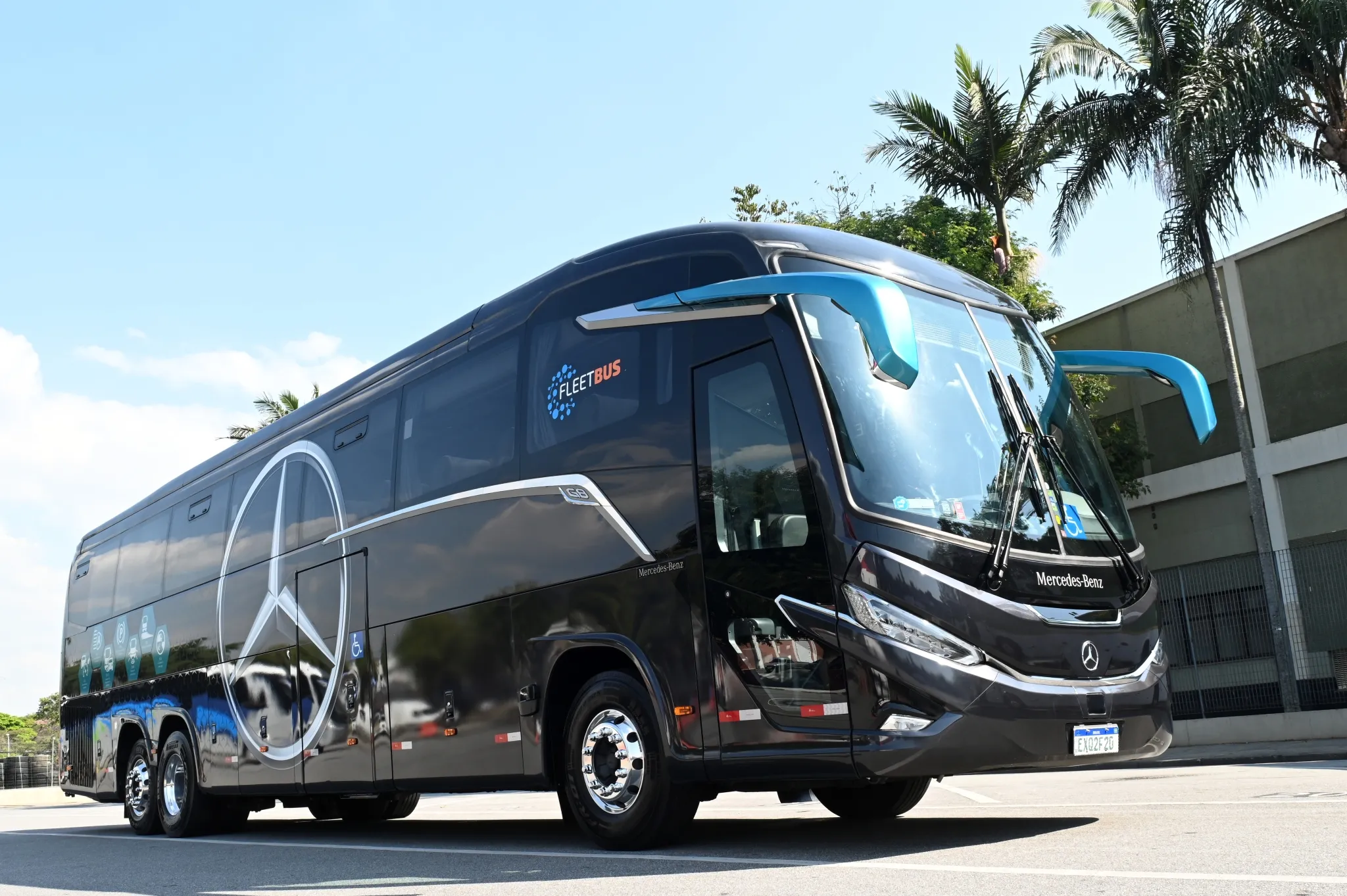 Para não deixar de ser competitivo