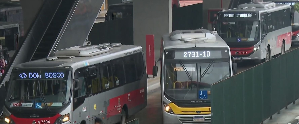 Novo Marco Legal do Transporte Público traz segurança jurídica para tarifas mais baixas  sem aumentar imposto