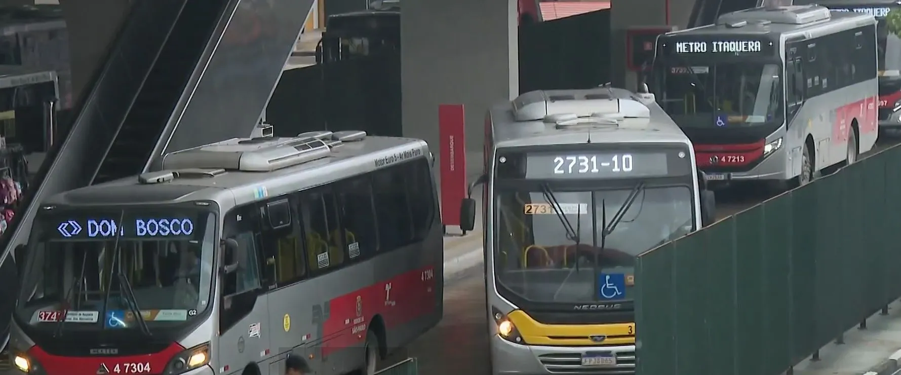 Novo Marco Legal do Transporte Público traz segurança jurídica para tarifas mais baixas  sem aumentar imposto