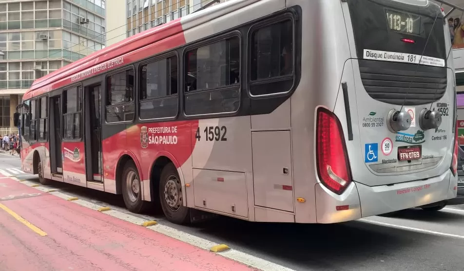 Redução do preço de ônibus ainda é insuficiente para retomada do setor