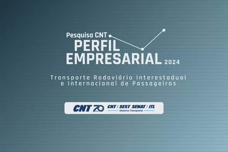 Prazo da Pesquisa CNT Perfil Empresarial é Prorrogado até 12 de Julho