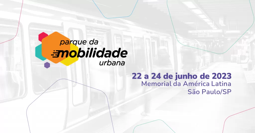 Parque da Mobilidade Urbana: discutindo soluções sustentáveis e inclusivas para o futuro das cidades.