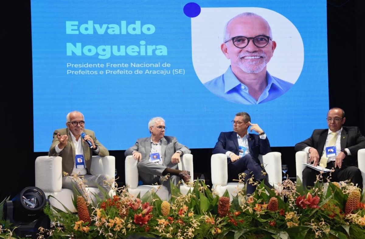 Aracaju sedia seminário sobre mobilidade urbana