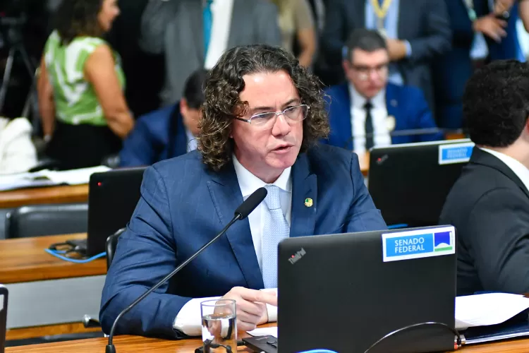 Projeto de Lei do “combustível do futuro” é aprovado no Senado e retorna à Câmara dos Deputados