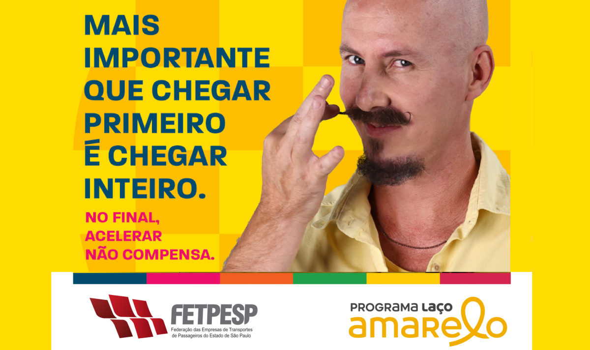 Semana Nacional de Trânsito