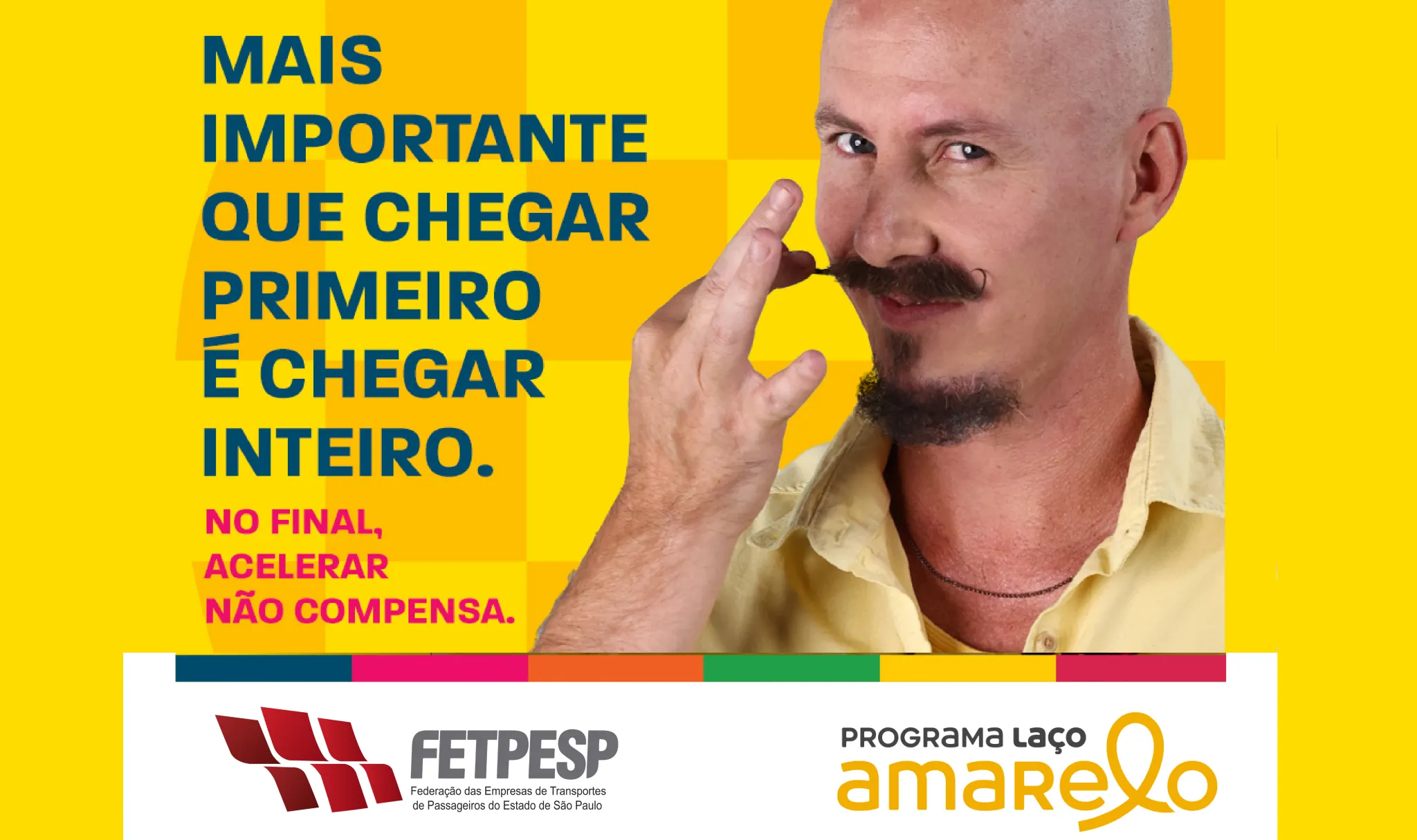 Semana Nacional de Trânsito
