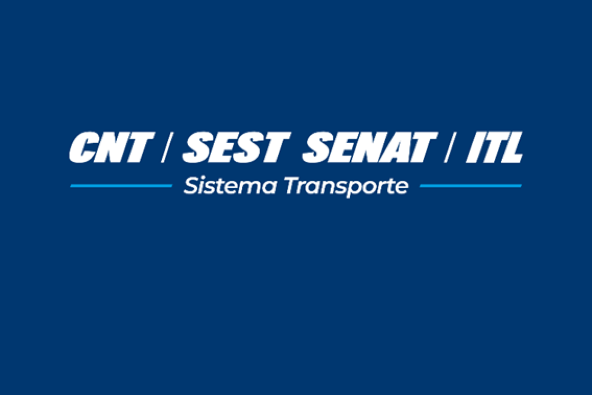 CNT, SEST SENAT e ITL passam a assinar como Sistema Transporte