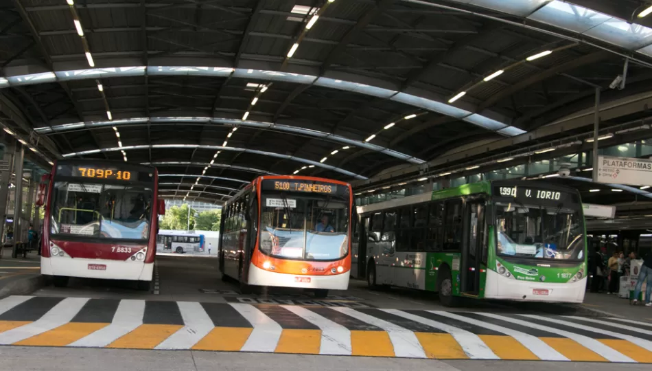 São Paulo pode ter nova paralização nesta quarta-feira (2)