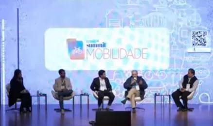 Summit Mobilidade aborda financiamento público no transporte de passageiros