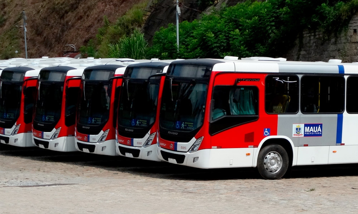 Sest Senat e Suzantur realizam treinamento com motoristas no ABC