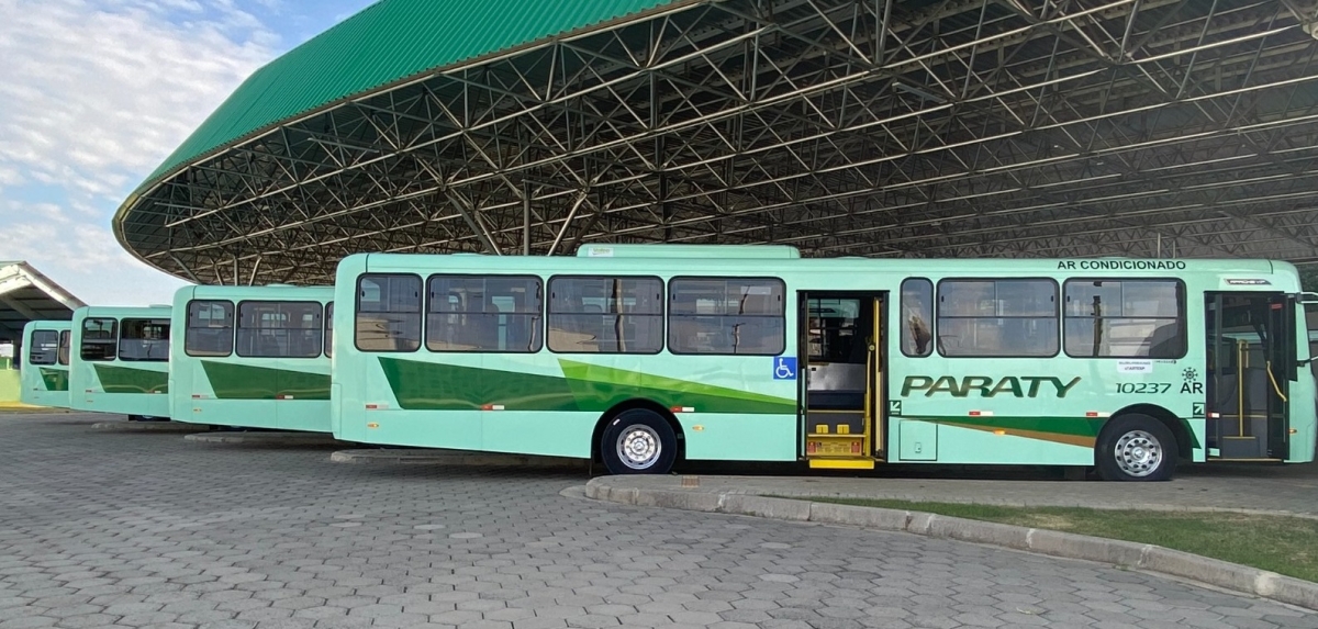 Ibaté implanta Tarifa Zero no transporte coletivo a partir de outubro