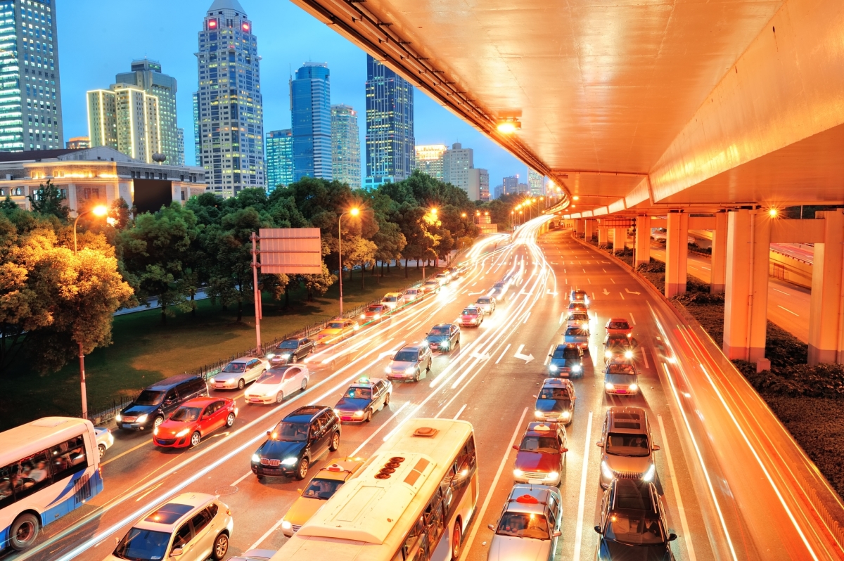 Passageiros gastam mais de uma hora no transporte público de São Paulo