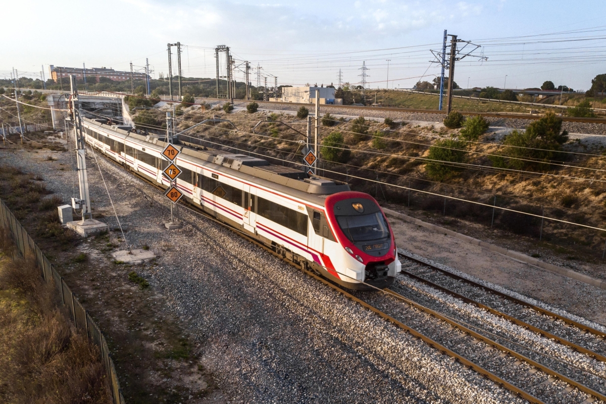 FETPESP parabeniza Grupo Comporte pela vitória no leilão do trem que ligará Campinas a São Paulo