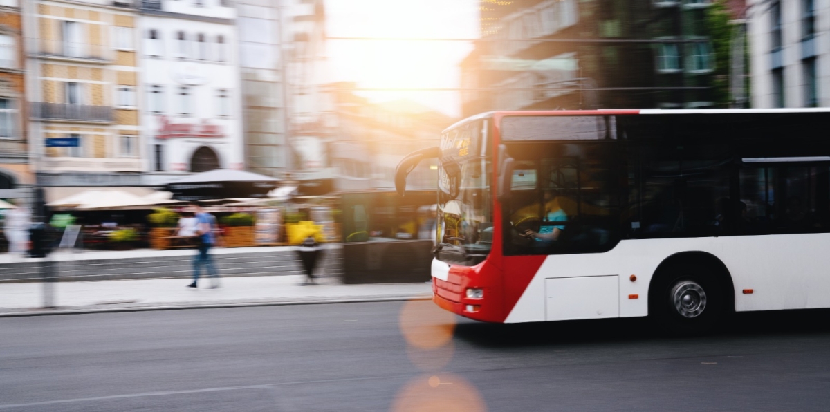 Consulta pública sobre Marco Legal do Transporte se encerra nesta segunda-feira (27)