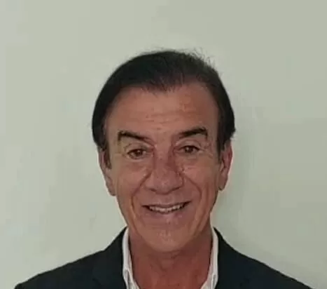 João Carlos Sanches